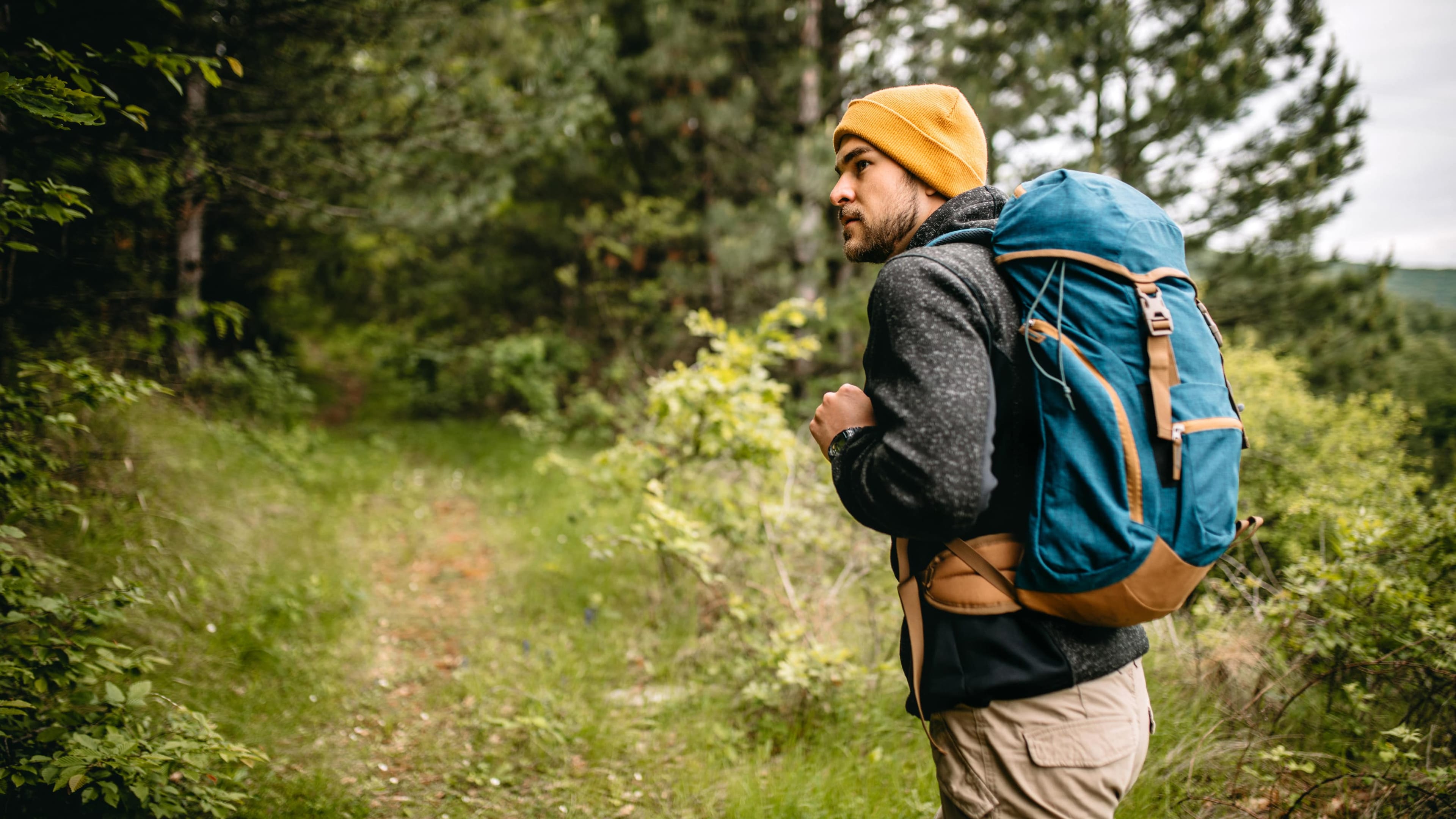 Trekking & Hiking