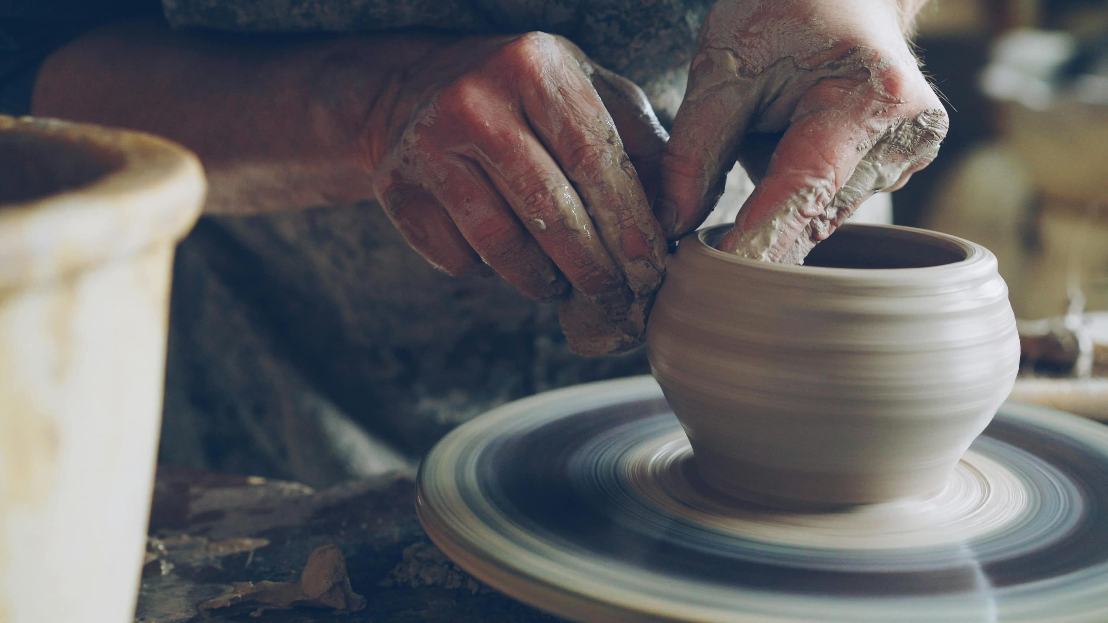 Craft & Artisan Workshops