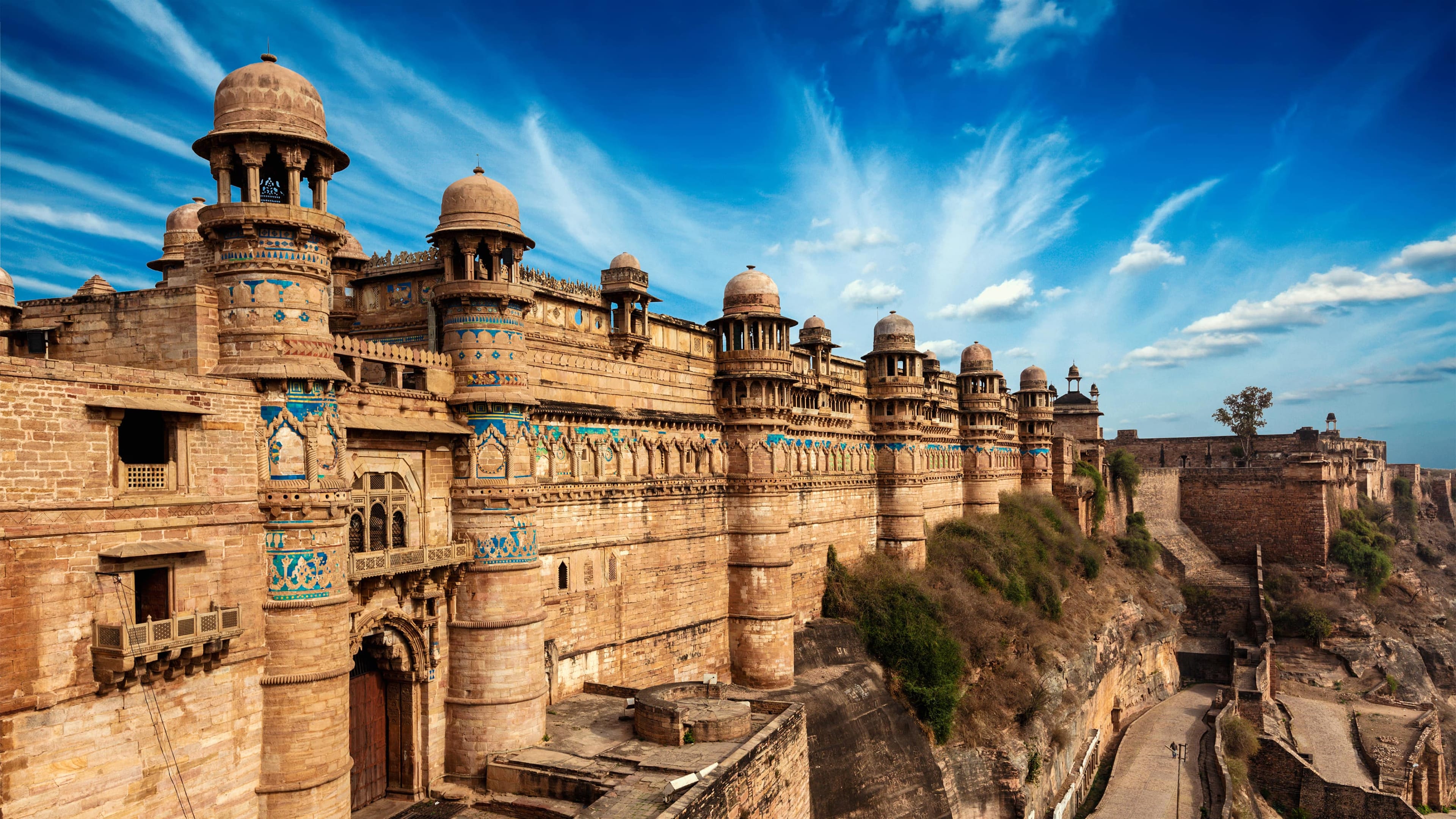 Heritage Walks & City Tours