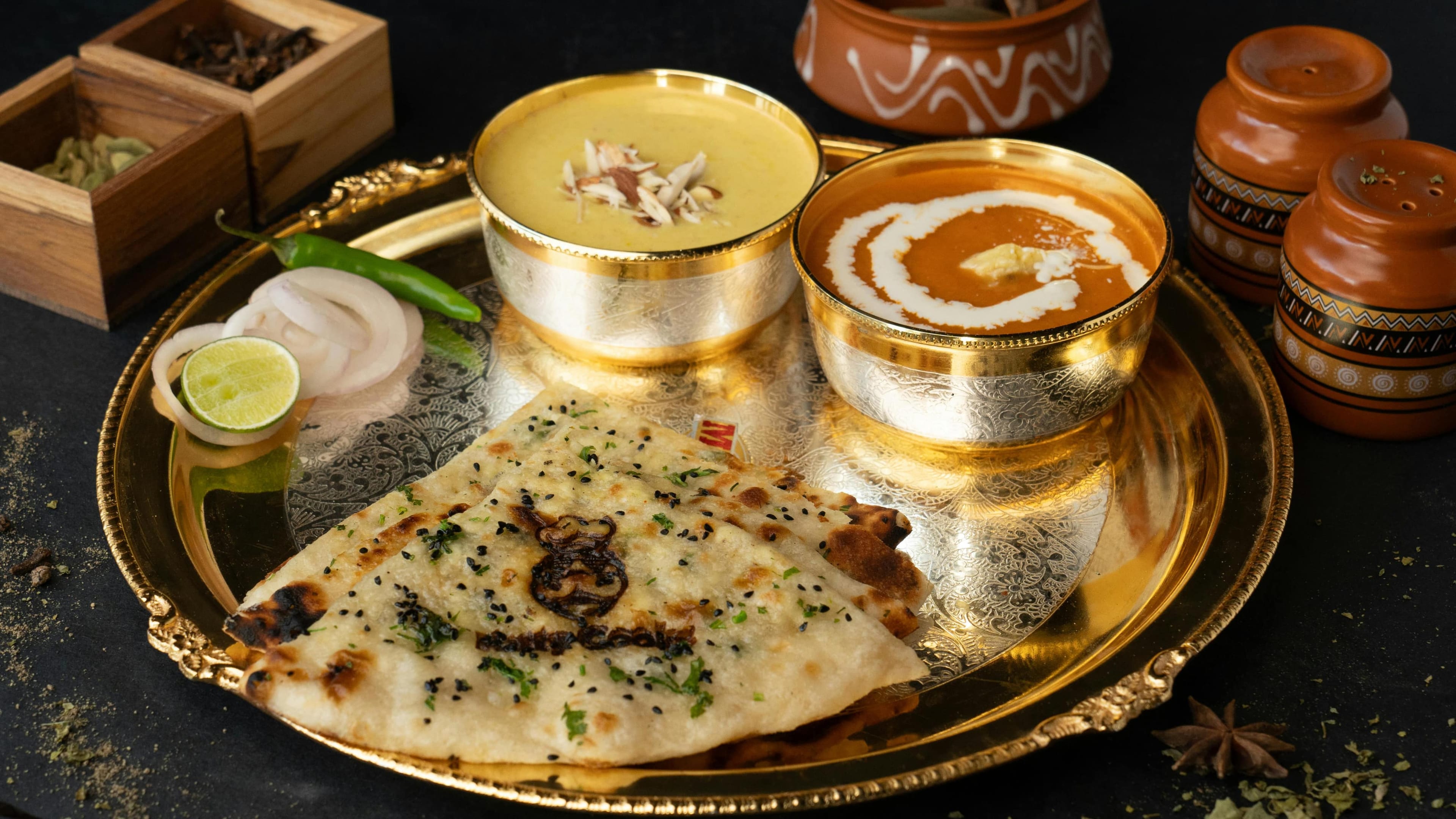Home Cook & Community Meal Experiences