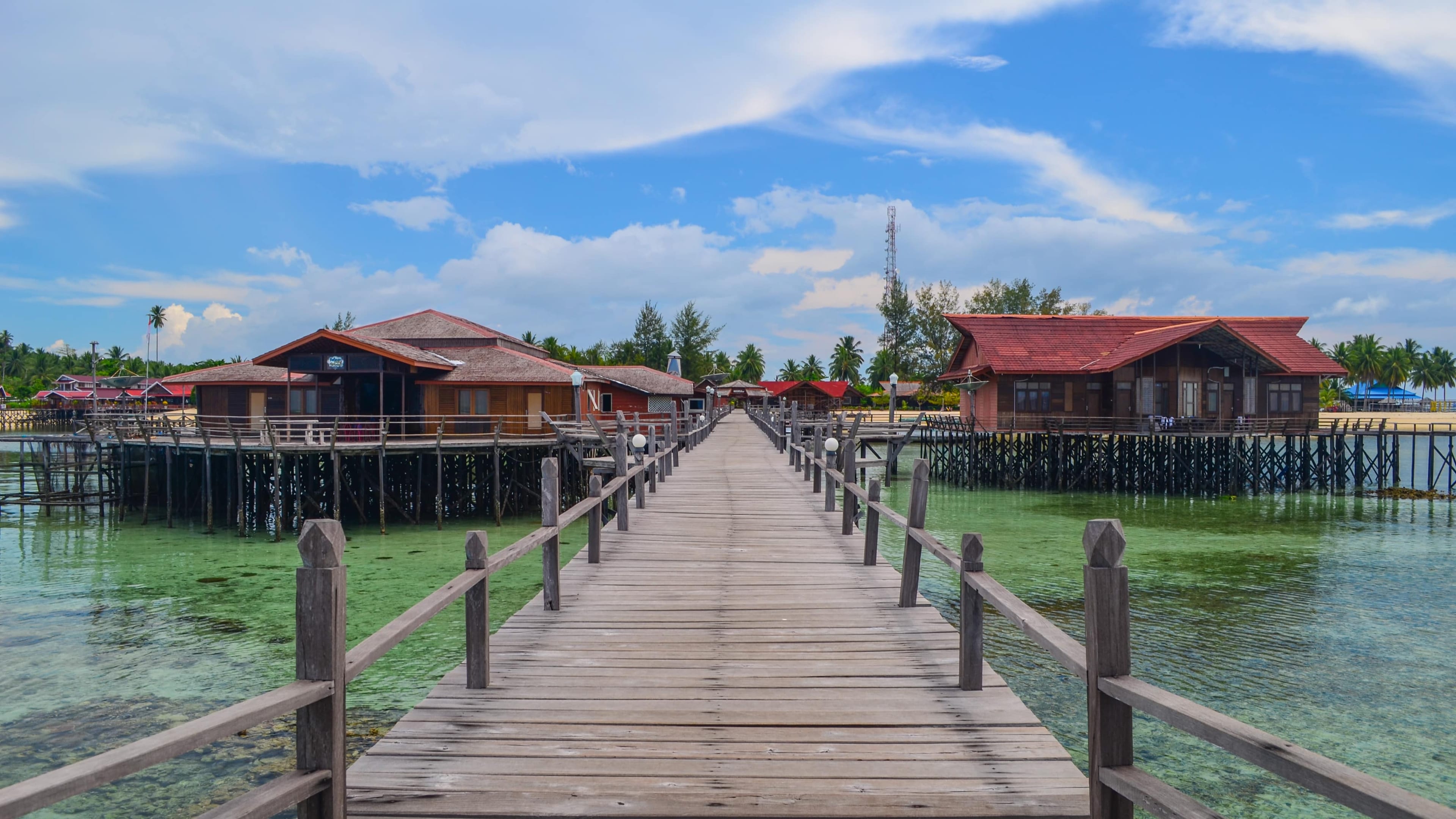 Backwater Houseboats