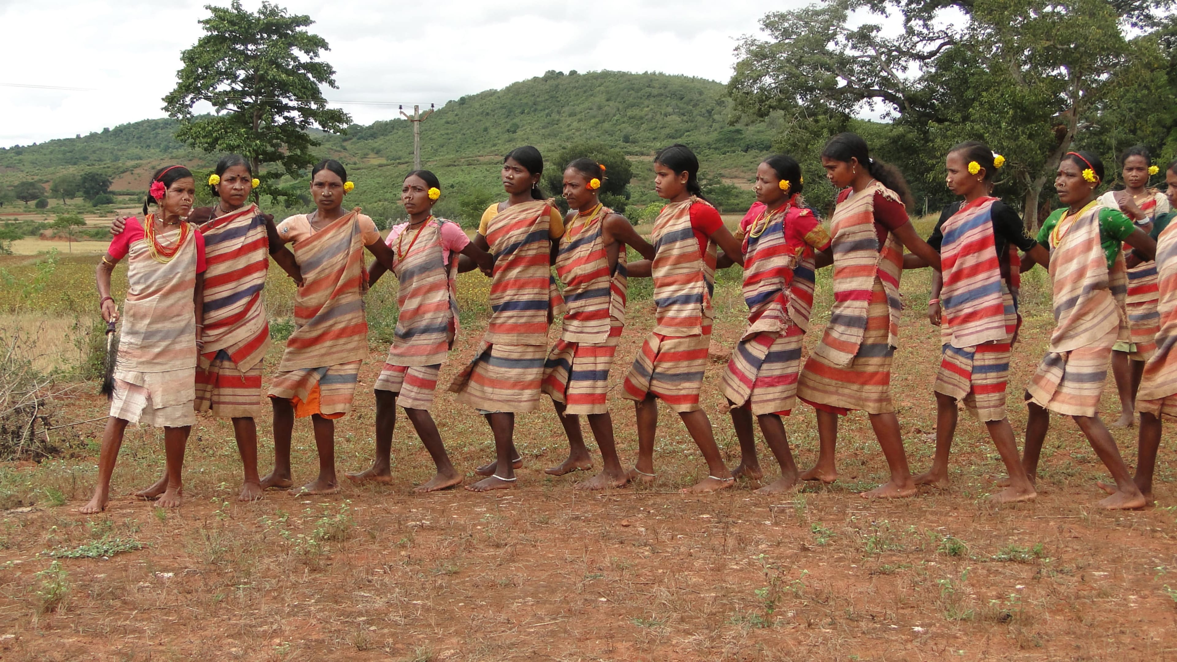 Tribal & Indigenous Festivals