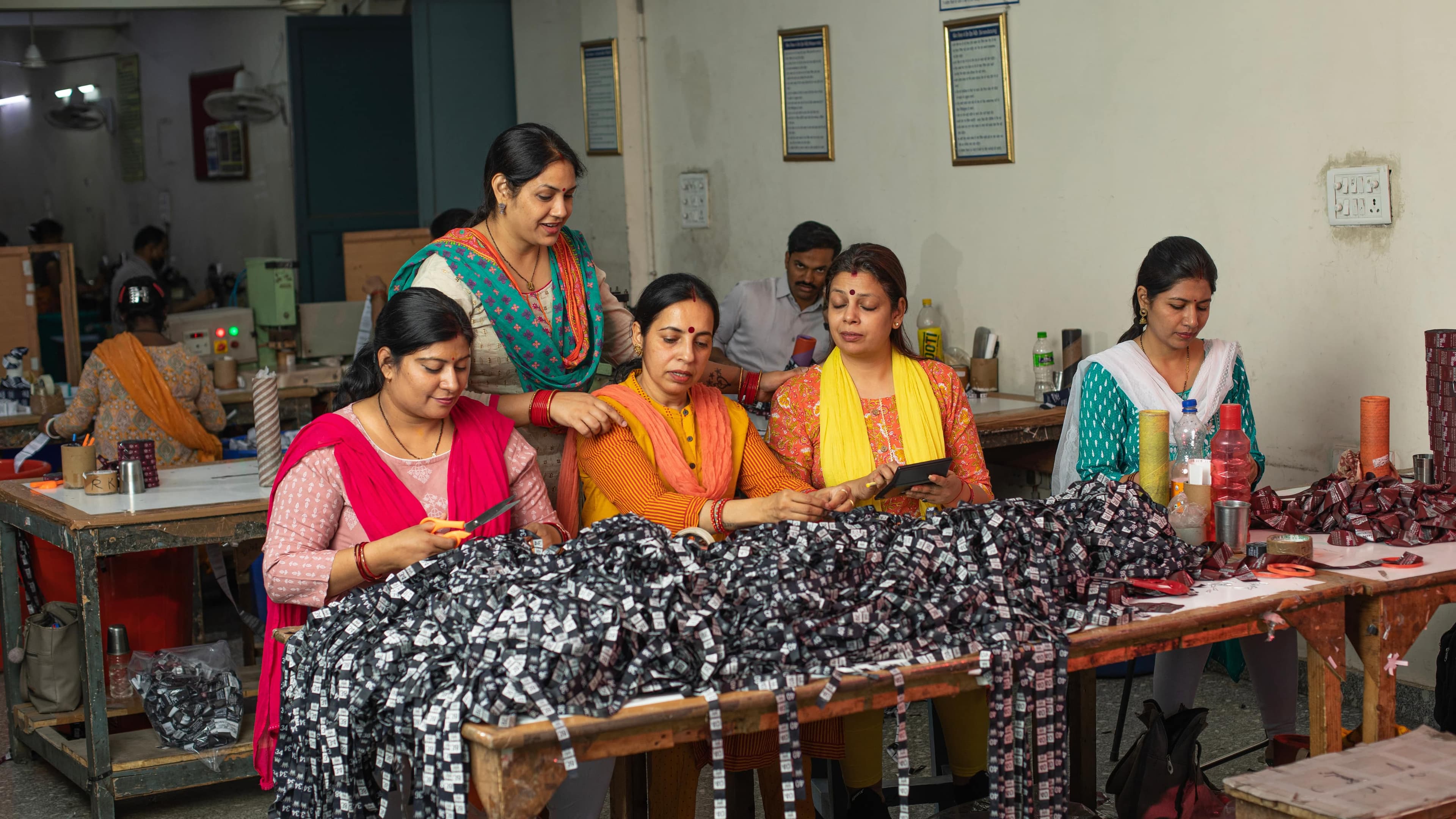 Community Partner Onboarding · Kangra Valley