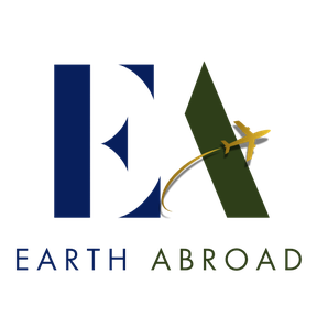 Earth Abroad