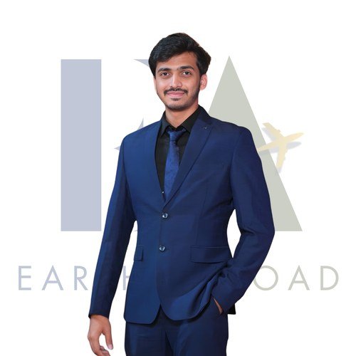Utkarsh Kolhe, Founder of Foxpels
