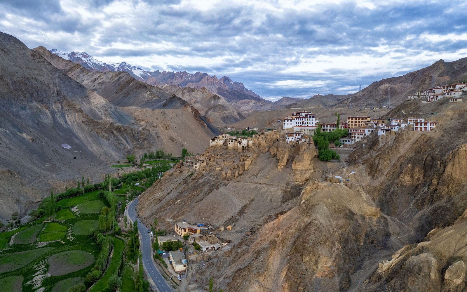 Community-owned travel experiences across India